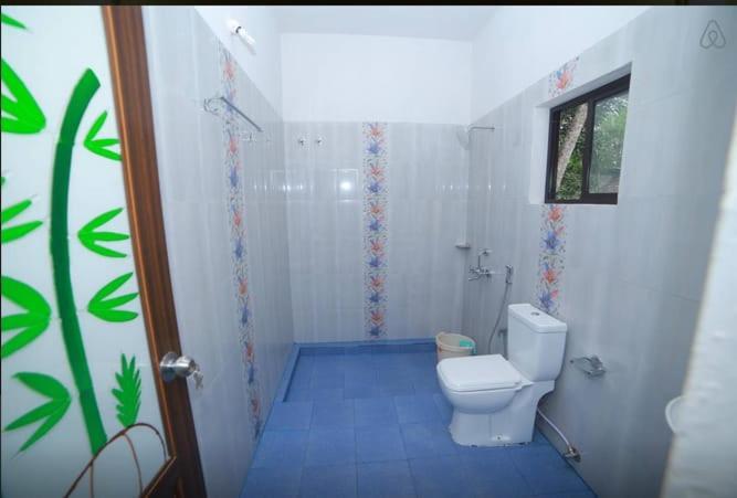 Marari Beach Clleetus Homestay มาราริคุลาม ภายนอก รูปภาพ