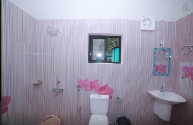 Marari Beach Clleetus Homestay มาราริคุลาม ภายนอก รูปภาพ